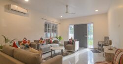 3 BHK Twin Villa For Sale At BETALBATIM Goa