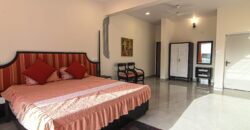3 BHK Twin Villa For Sale At BETALBATIM Goa