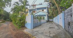 3 BHK Twin Villa For Sale At BETALBATIM Goa