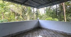 3 BHK Twin Villa For Sale At BETALBATIM Goa