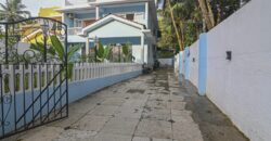 3 BHK Twin Villa For Sale At BETALBATIM Goa