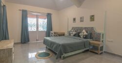 3 BHK Twin Villa For Sale At BETALBATIM Goa