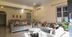 3 BHK Twin Villa For Sale At BETALBATIM Goa