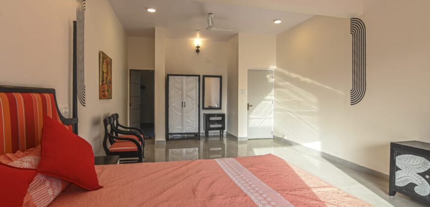 3 BHK Twin Villa For Sale At BETALBATIM Goa