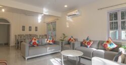 3 BHK Twin Villa For Sale At BETALBATIM Goa