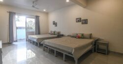 3 BHK Twin Villa For Sale At BETALBATIM Goa
