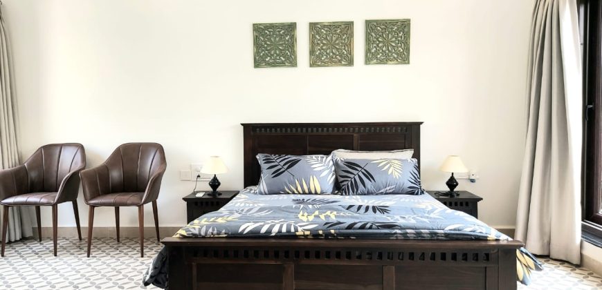 4 BHK Luxury Villa For Sale At MOIRA Goa