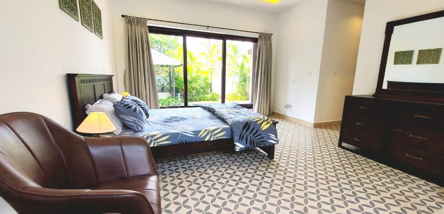 4 BHK Luxury Villa For Sale At MOIRA Goa