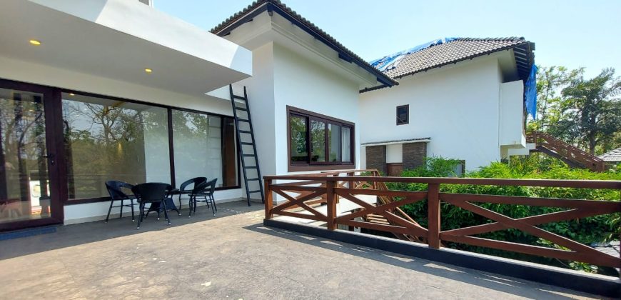 4 BHK Luxury Villa For Sale At MOIRA Goa