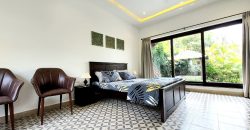 4 BHK Luxury Villa For Sale At MOIRA Goa