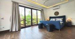 4 BHK Luxury Villa For Sale At MOIRA Goa