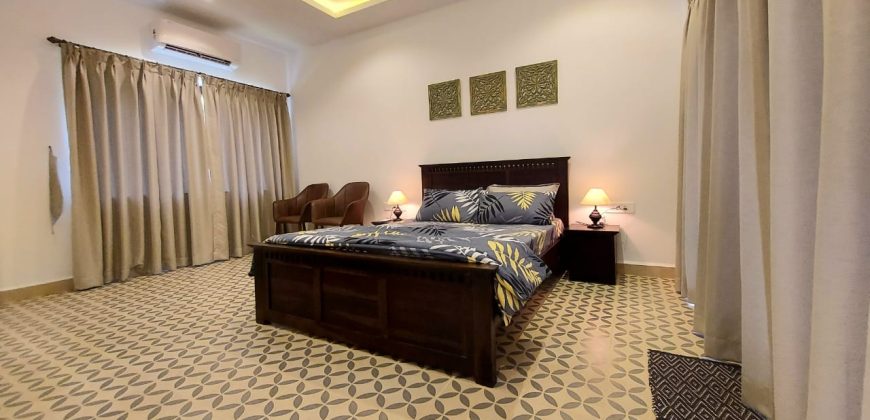 4 BHK Luxury Villa For Sale At MOIRA Goa