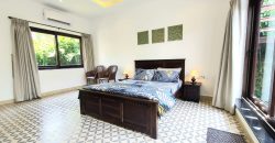 4 BHK Luxury Villa For Sale At MOIRA Goa