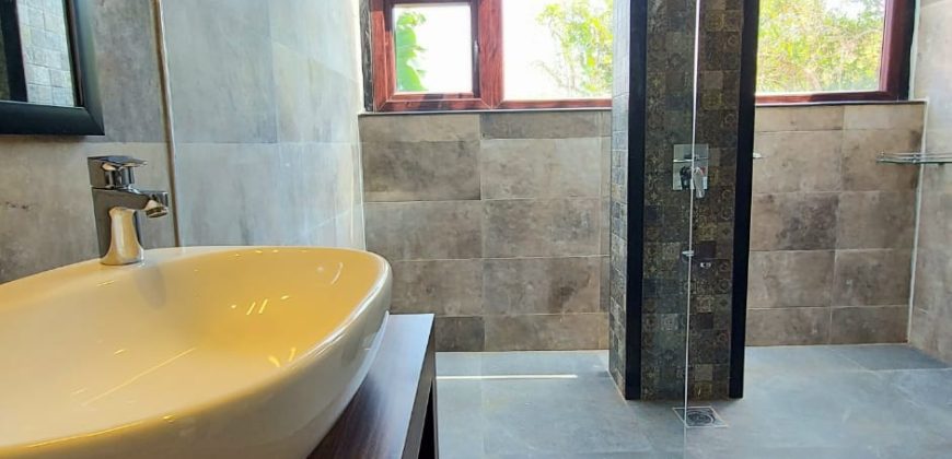 4 BHK Luxury Villa For Sale At MOIRA Goa