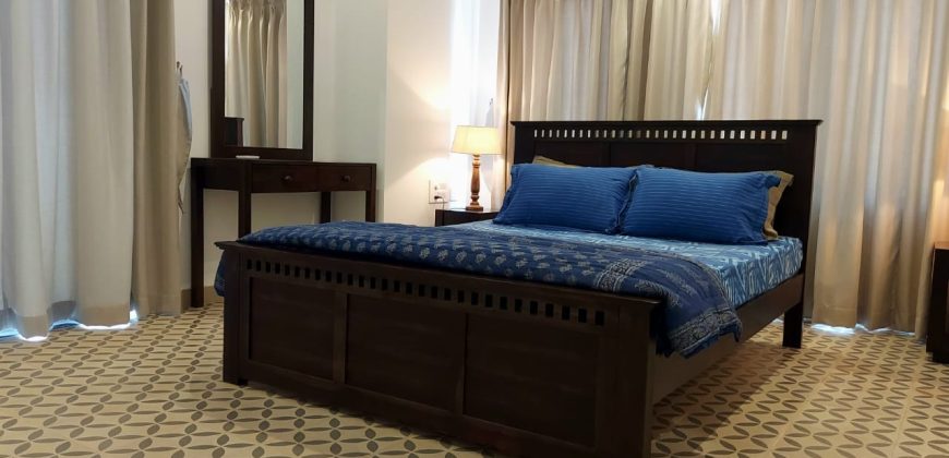 4 BHK Luxury Villa For Sale At MOIRA Goa