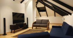 4 BHK Luxury Villa For Sale At MOIRA Goa