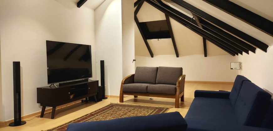 4 BHK Luxury Villa For Sale At MOIRA Goa