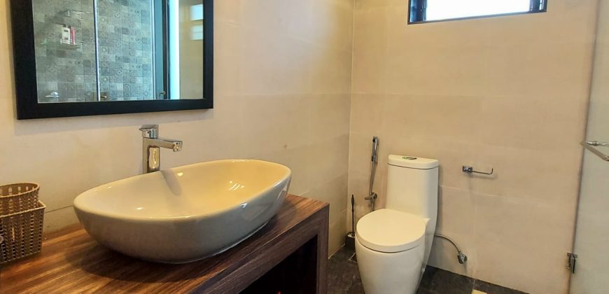 4 BHK Luxury Villa For Sale At MOIRA Goa