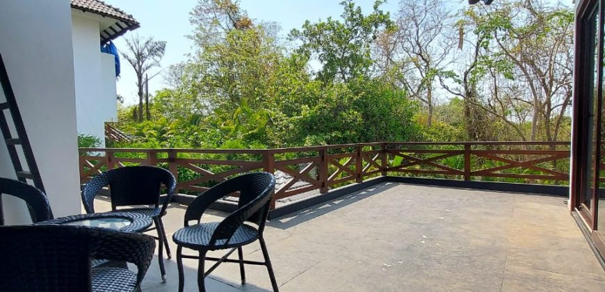 4 BHK Luxury Villa For Sale At MOIRA Goa