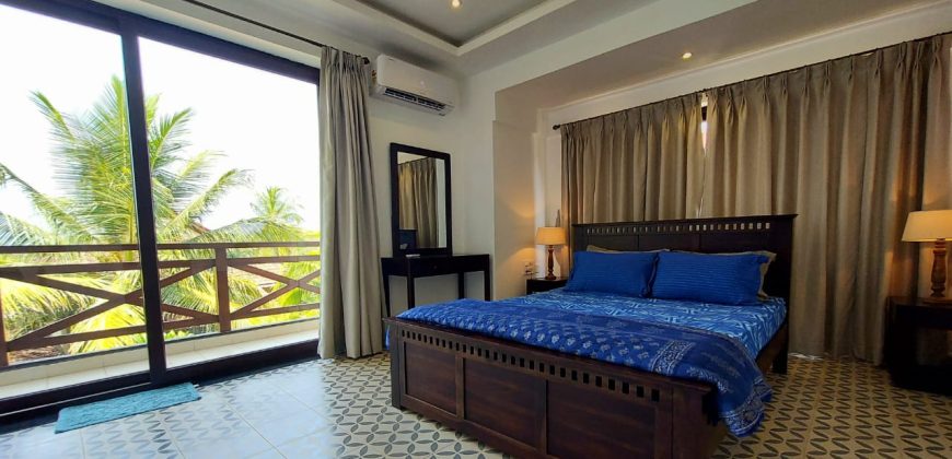 4 BHK Luxury Villa For Sale At MOIRA Goa