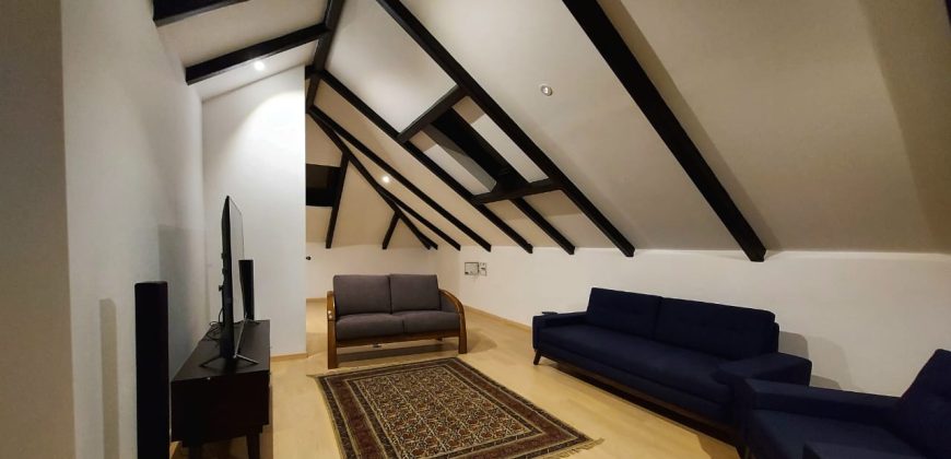 4 BHK Luxury Villa For Sale At MOIRA Goa