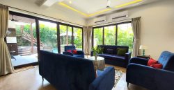 4 BHK Luxury Villa For Sale At MOIRA Goa