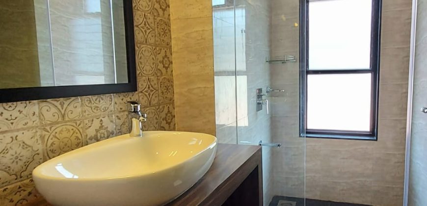 4 BHK Luxury Villa For Sale At MOIRA Goa