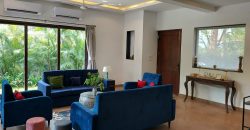 4 BHK Luxury Villa For Sale At MOIRA Goa