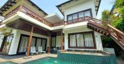 4 BHK Luxury Villa For Sale At MOIRA Goa