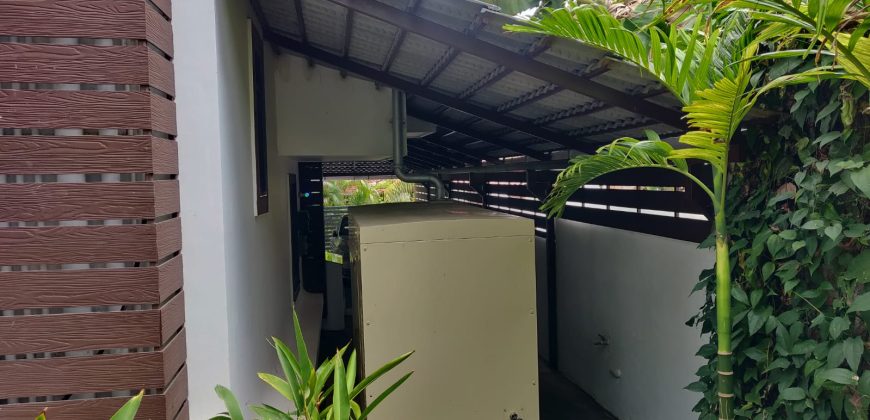 4 BHK Luxury Villa For Sale At MOIRA Goa