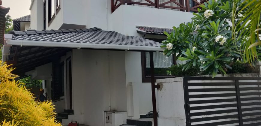 4 BHK Luxury Villa For Sale At MOIRA Goa