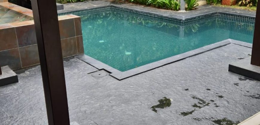 4 BHK Luxury Villa For Sale At MOIRA Goa