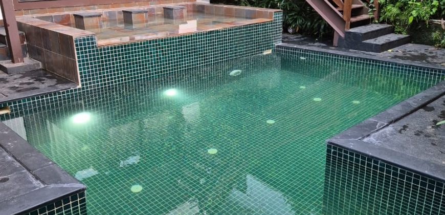 4 BHK Luxury Villa For Sale At MOIRA Goa