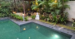 4 BHK Luxury Villa For Sale At MOIRA Goa