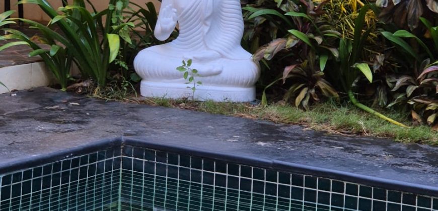 4 BHK Luxury Villa For Sale At MOIRA Goa