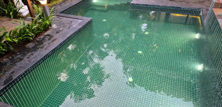 4 BHK Luxury Villa For Sale At MOIRA Goa