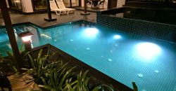4 BHK Luxury Villa For Sale At MOIRA Goa