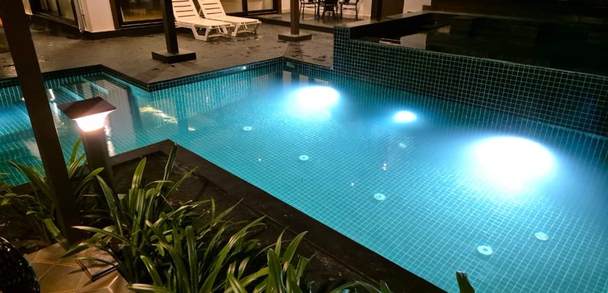 4 BHK Luxury Villa For Sale At MOIRA Goa