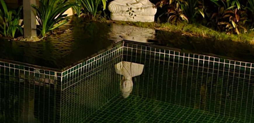 4 BHK Luxury Villa For Sale At MOIRA Goa