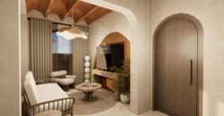 3 BHK Luxury Villa For Sale At ASSAGAO Goa