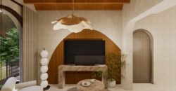 3 BHK Luxury Villa For Sale At ASSAGAO Goa