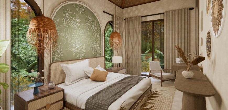 3 BHK Luxury Villa For Sale At ASSAGAO Goa