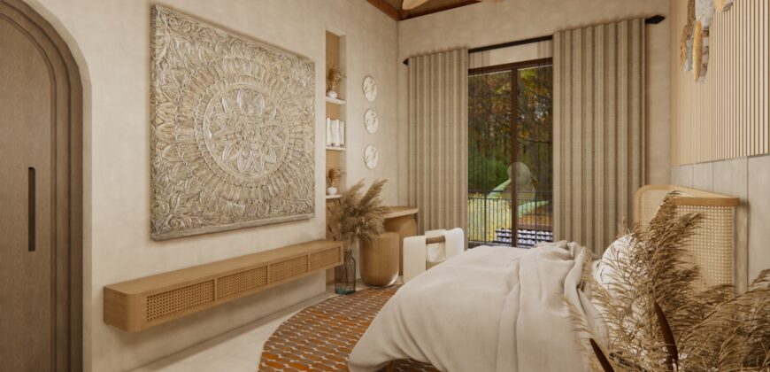 3 BHK Luxury Villa For Sale At ASSAGAO Goa