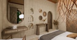 3 BHK Luxury Villa For Sale At ASSAGAO Goa