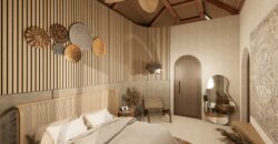 3 BHK Luxury Villa For Sale At ASSAGAO Goa