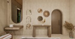 3 BHK Luxury Villa For Sale At ASSAGAO Goa
