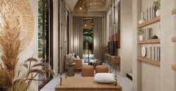 3 BHK Luxury Villa For Sale At ASSAGAO Goa
