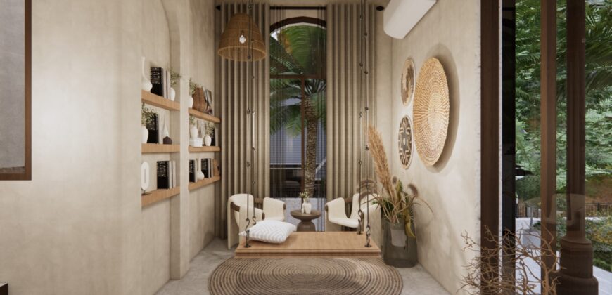 3 BHK Luxury Villa For Sale At ASSAGAO Goa