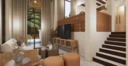 3 BHK Luxury Villa For Sale At ASSAGAO Goa