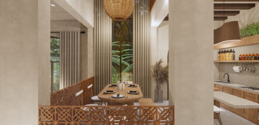 3 BHK Luxury Villa For Sale At ASSAGAO Goa